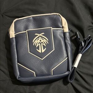 Bridge Four Stormlight Satchel - Year of Sanderson